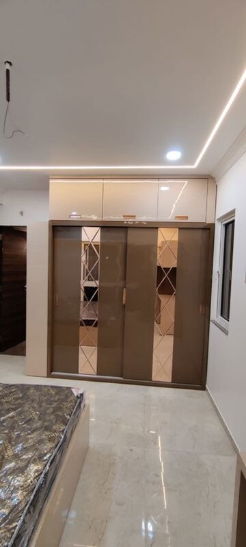 Room in 2 BHK Apartment at K Raheja Reserve, Mohammadwadi – for Sale