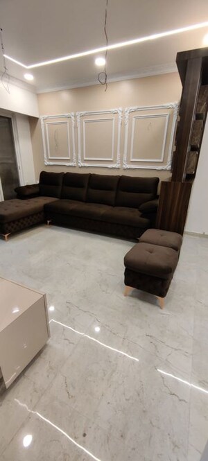 2 BHK Apartment For Sale in K Raheja Reserve, Mohammadwadi