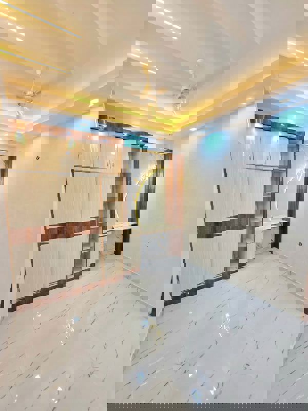 2 BHK Builder Floor For Sale in Sector 16B Greater Noida