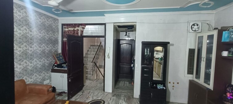 undefined, mahavir enclave 1 2 Bedroom 534 Sq.Ft. Builder Floor In Mahavir Enclave 1 Delhi 9819023