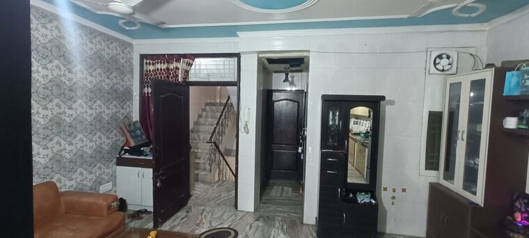 undefined, mahavir enclave 1 2 Bedroom 534 Sq.Ft. Builder Floor In Mahavir Enclave 1 Delhi 9819023