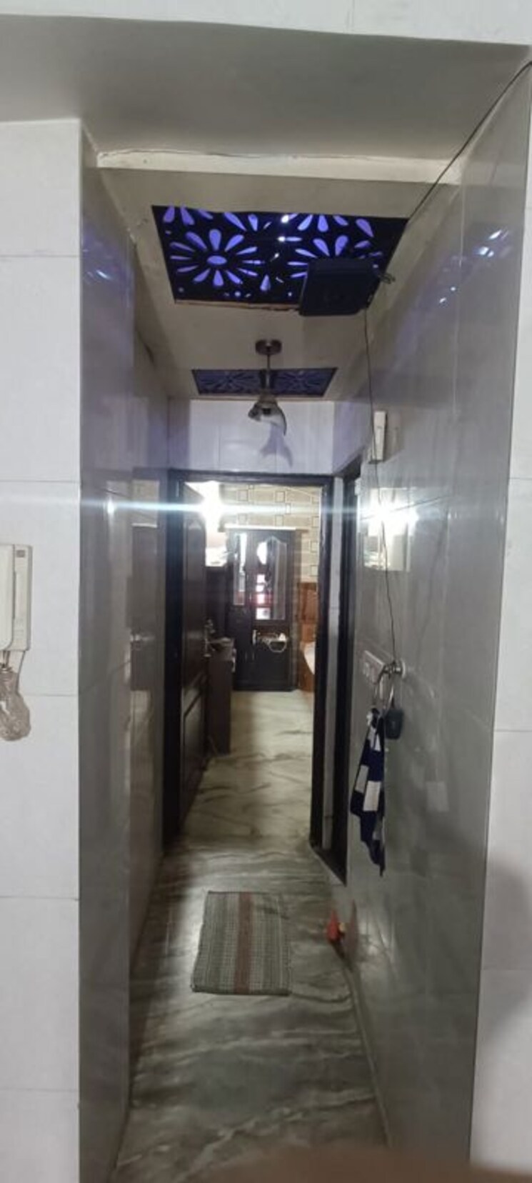 undefined, mahavir enclave 1 2 Bedroom 534 Sq.Ft. Builder Floor In Mahavir Enclave 1 Delhi 9819023