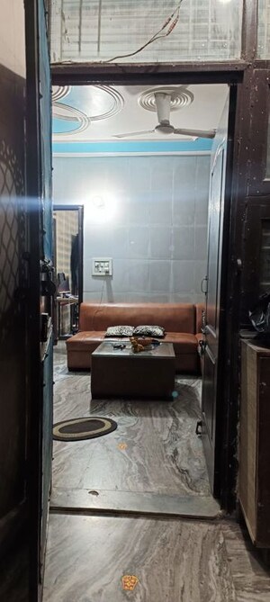 2 BHK Builder Floor For Rent in Mahavir Enclave 1