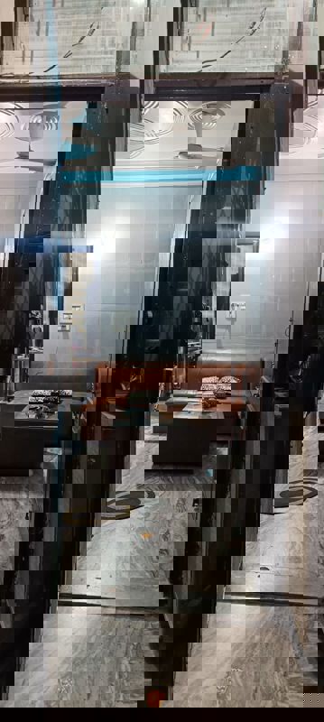 2 BHK Builder Floor For Rent in Mahavir Enclave 1