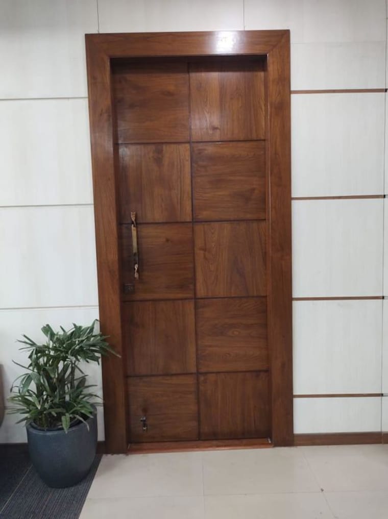 undefined, vikas puri 3 Bedroom 1645 Sq.Ft. Builder Floor In Vikas Puri Delhi 9818969