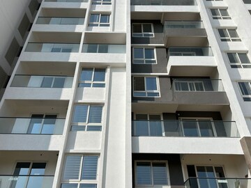 3.5 BHK Apartment – Exterior View View at Sumadhura Folium, Whitefield - for Sale