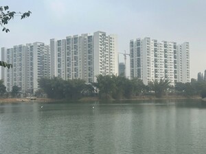 3.5 BHK Apartment For Sale in Sumadhura Folium, Whitefield