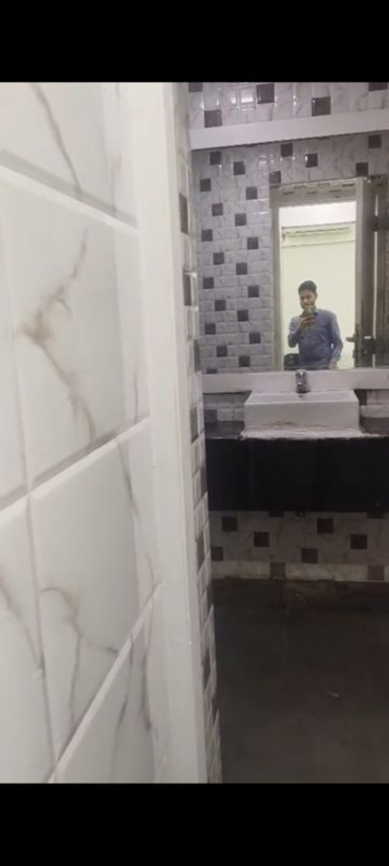 Bathroom, andheri west Commercial Office Space 900 Sq.Ft. In Andheri West Mumbai 9819012