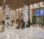 3 BHK + Extra Room 860 Sq.Ft. Apartment in Shivani Rudram