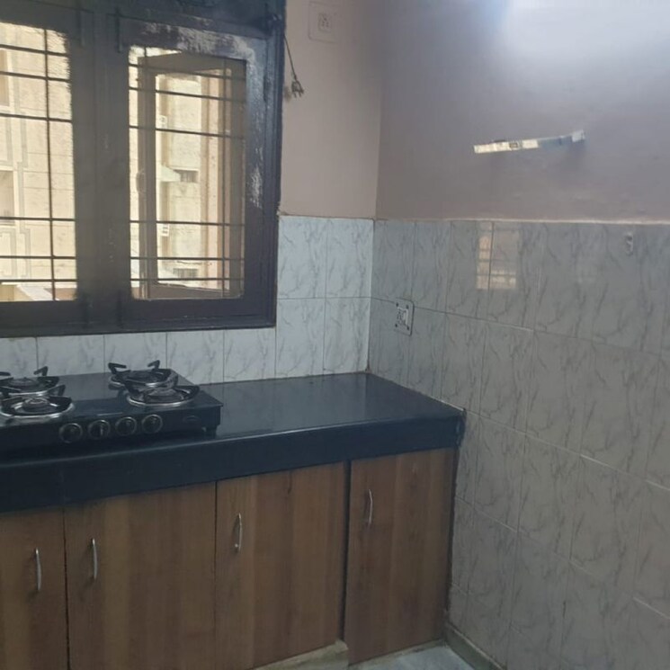 Kitchen, vastu-apartments 4 Bedroom 3000 Sq.Ft. Apartment In Ghata Gurgaon 9819077