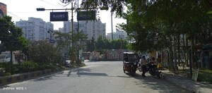 Parking in 2 BHK Apartment at MGI Gharaunda, Raj Nagar Extension – for Sale