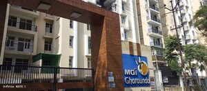 2 BHK Apartment – Exterior View View at MGI Gharaunda, Raj Nagar Extension - for Sale