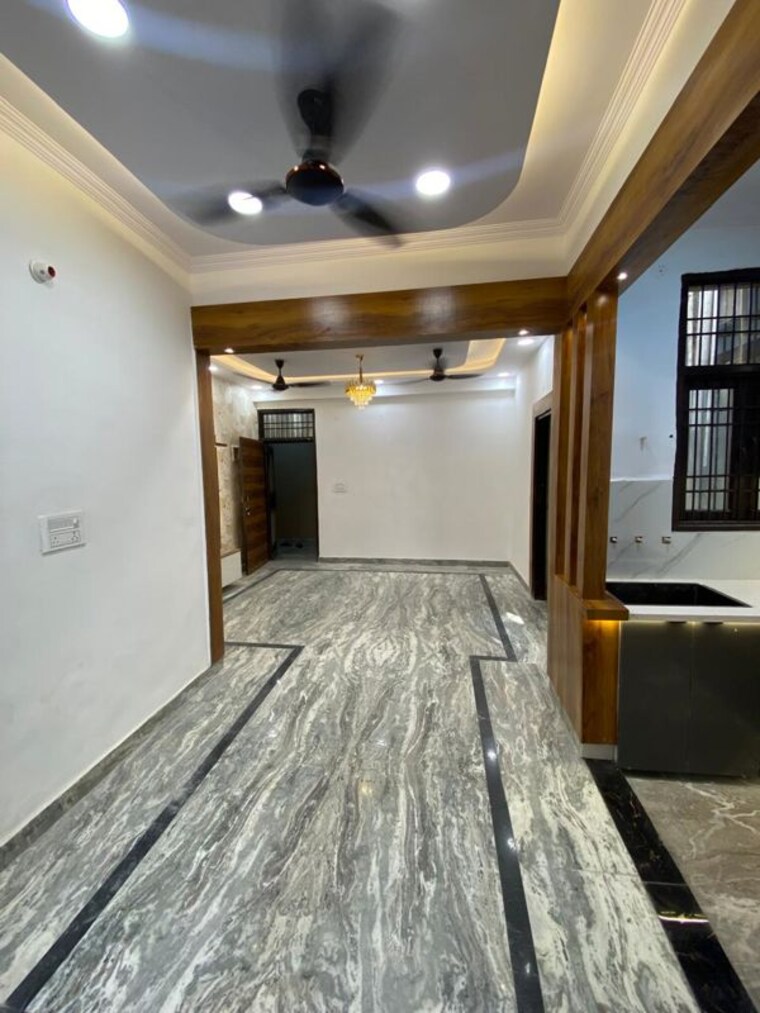 Bedroom, shalimar garden extension i 2 Bedroom 1000 Sq.Ft. Builder Floor In Shalimar Garden Extension I Ghaziabad 9818854