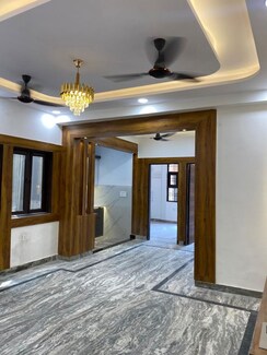 2 BHK Builder Floor For Sale in Shalimar Garden Extension I