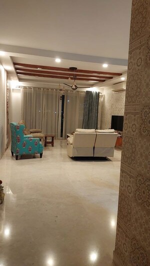 3 BHK Apartment For Sale in Karle Zenith, Hebbal