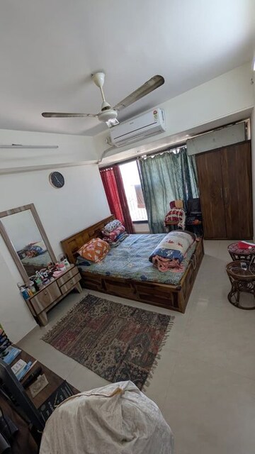 1 BHK Apartment For Rent in Abrol Vastu Park, Malad West