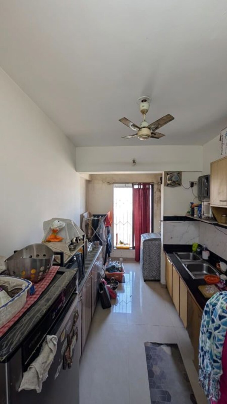 Bedroom, abrol-vastu-park 1 Bedroom 600 Sq.Ft. Apartment In Malad West Mumbai 9819102