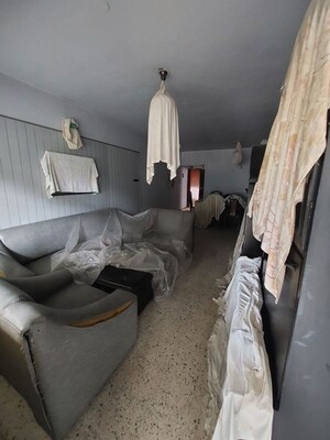 3 BHK Apartment For Sale in Kumar Platinum, Camp