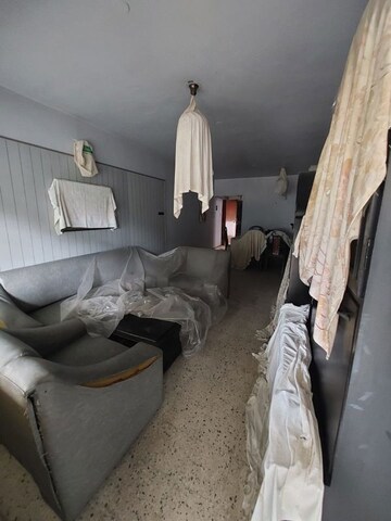 3 BHK Apartment For Sale in Kumar Platinum, Camp