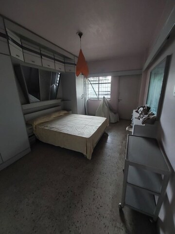 Study Room in 3 BHK Apartment at Kumar Platinum, Camp – for Sale