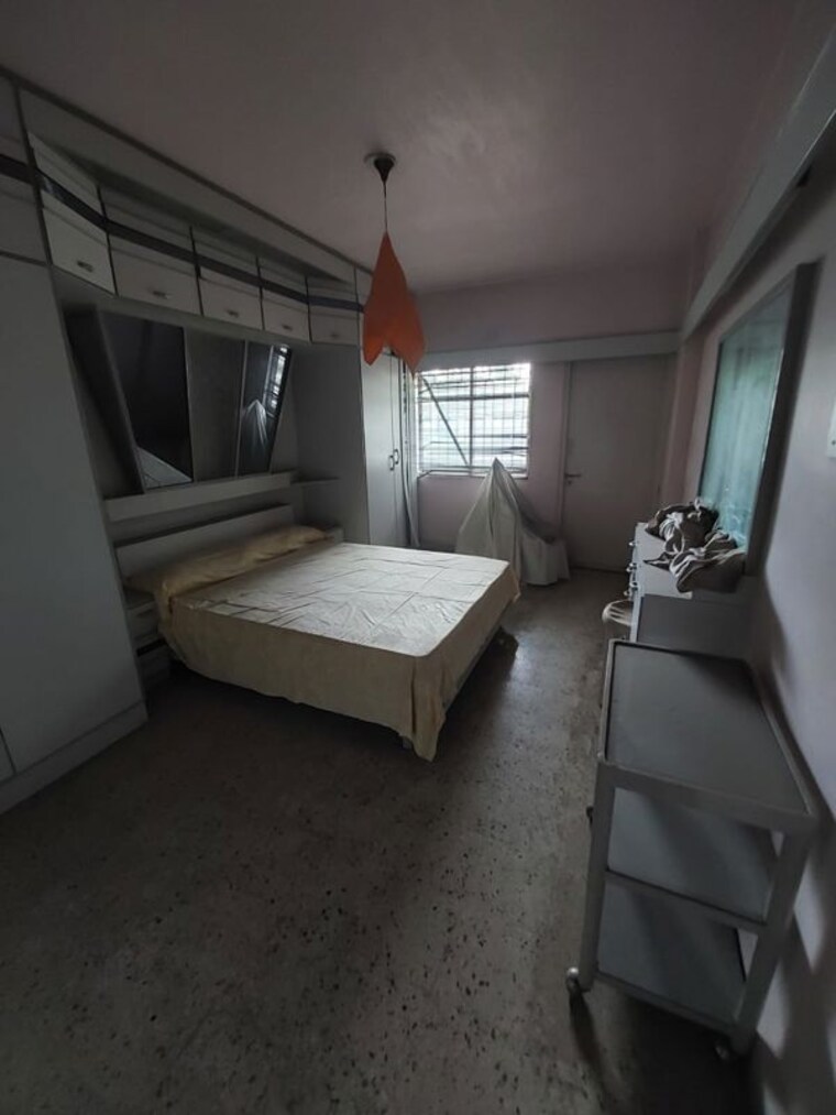 Study Room, kumar-platinum 3 Bedroom 1300 Sq.Ft. Apartment In Camp Pune 8999460