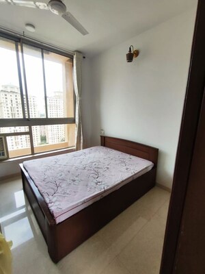 2 BHK Apartment For Sale in Hiranandani Delanna, Ghodbunder Road