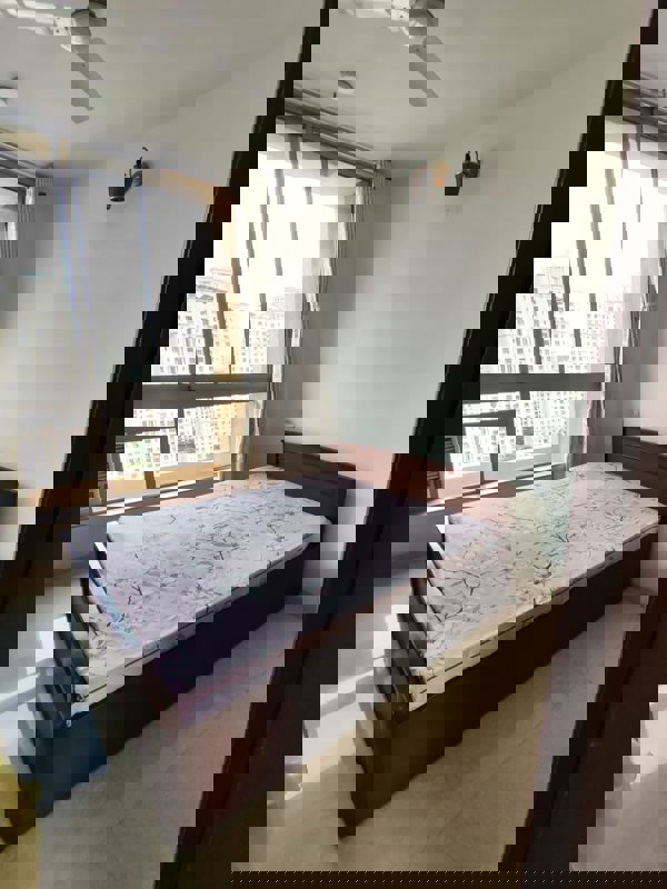 2 BHK + Pooja Room Apartment For Sale in Hiranandani Delanna