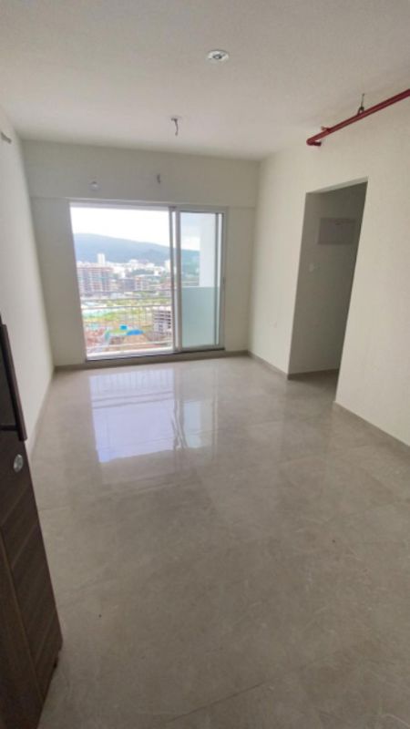 2 BHK 669 Sq.Ft. Apartment in Laxmi Shrushti Apartment