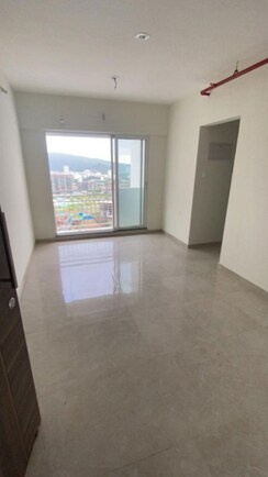 2 BHK Apartment For Rent in Laxmi Shrushti Apartment