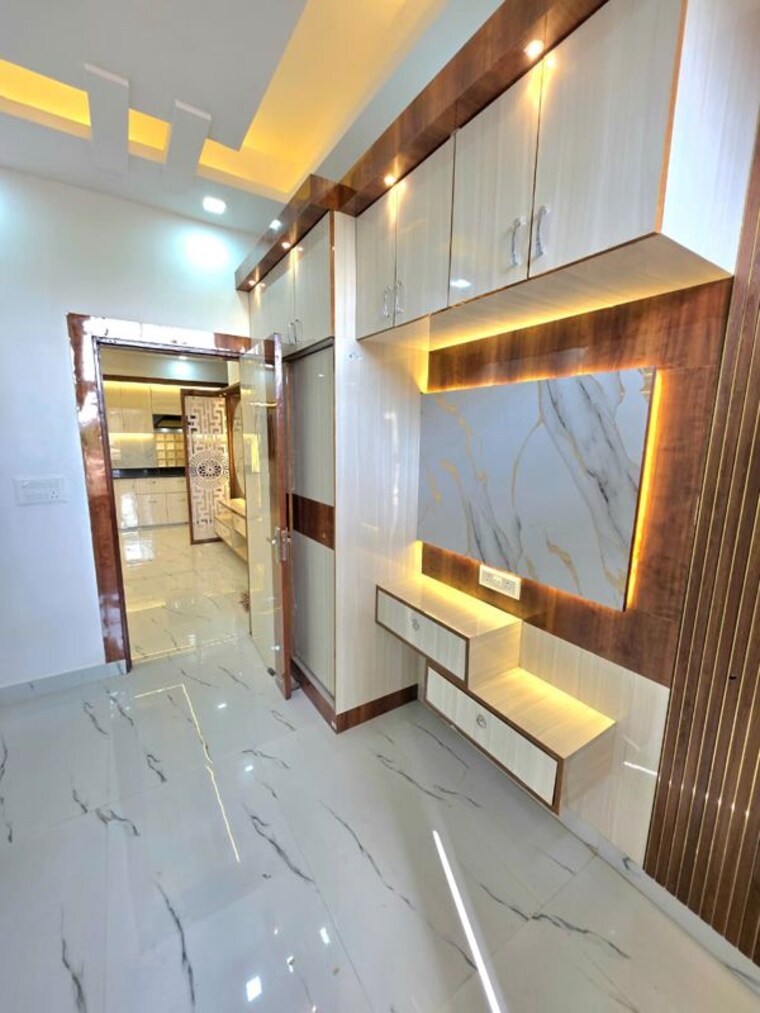 Kitchen, sector 16b greater noida 2 Bedroom 781 Sq.Ft. Builder Floor In Sector 16b Greater Noida Greater Noida 9819106