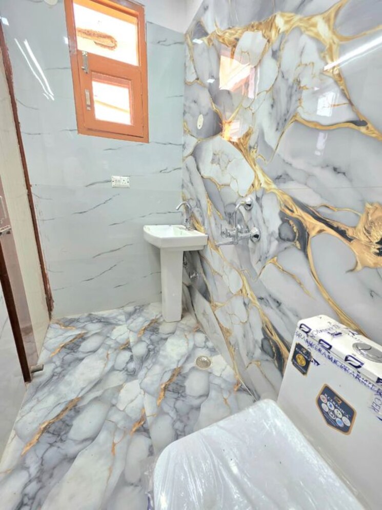 Team Area, sector 16b greater noida 2 Bedroom 901 Sq.Ft. Builder Floor In Sector 16b Greater Noida Greater Noida 9819111