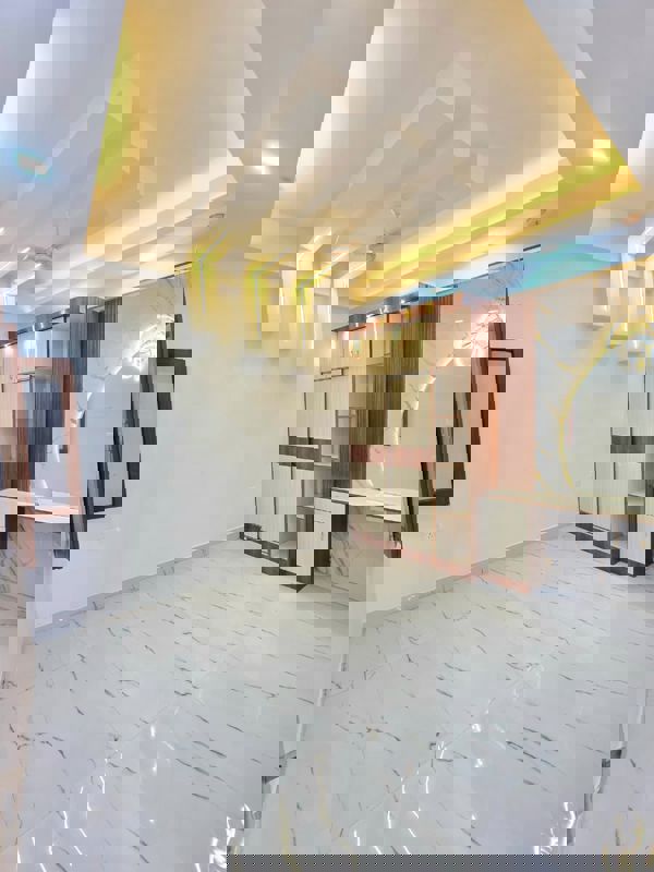 2 BHK Builder Floor For Sale in Sector 16B Greater Noida