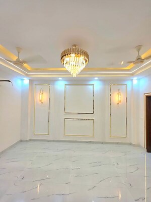 Bedroom in 2 BHK Builder Floor at Sector 16b Greater Noida – for Sale