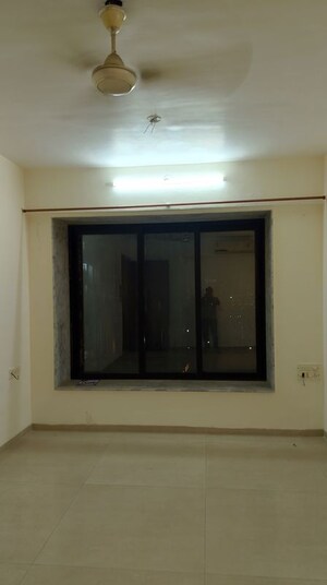 Bedroom in 3 BHK Apartment at Dosti Florentine, Wadala – for Sale