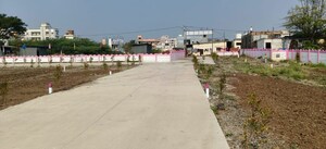  Plot – Exterior View View at Koregaon Bhima - for Sale