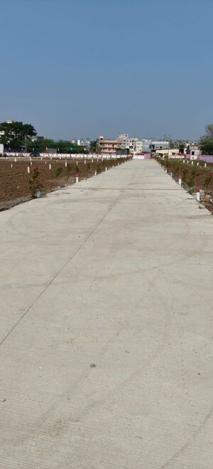  Plot – Exterior View View at Koregaon Bhima - for Sale