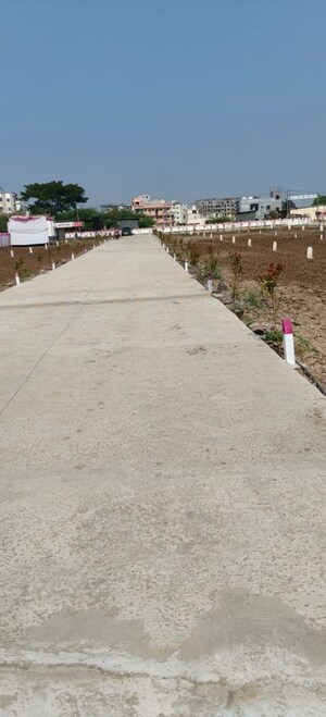  Plot – Exterior View View at Koregaon Bhima - for Sale