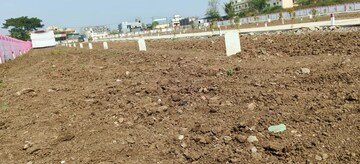 Plot Area in  Plot at Koregaon Bhima – for Sale