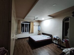 Master Bedroom in 3 BHK Apartment at Hermes Tower, Camp – for Sale