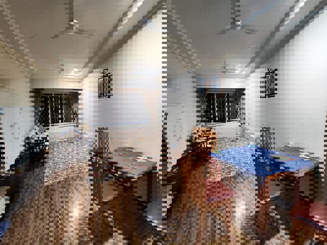 3 BHK Apartment For Sale in Hermes Tower