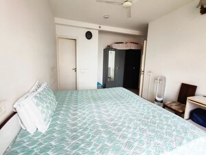 Bedroom in 2 BHK Apartment at Hiranandani Delanna, Ghodbunder Road – for Sale