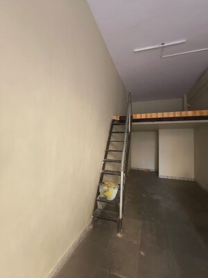  Shop – Exterior View View at Kesar Gardens, Kharghar - for Rent