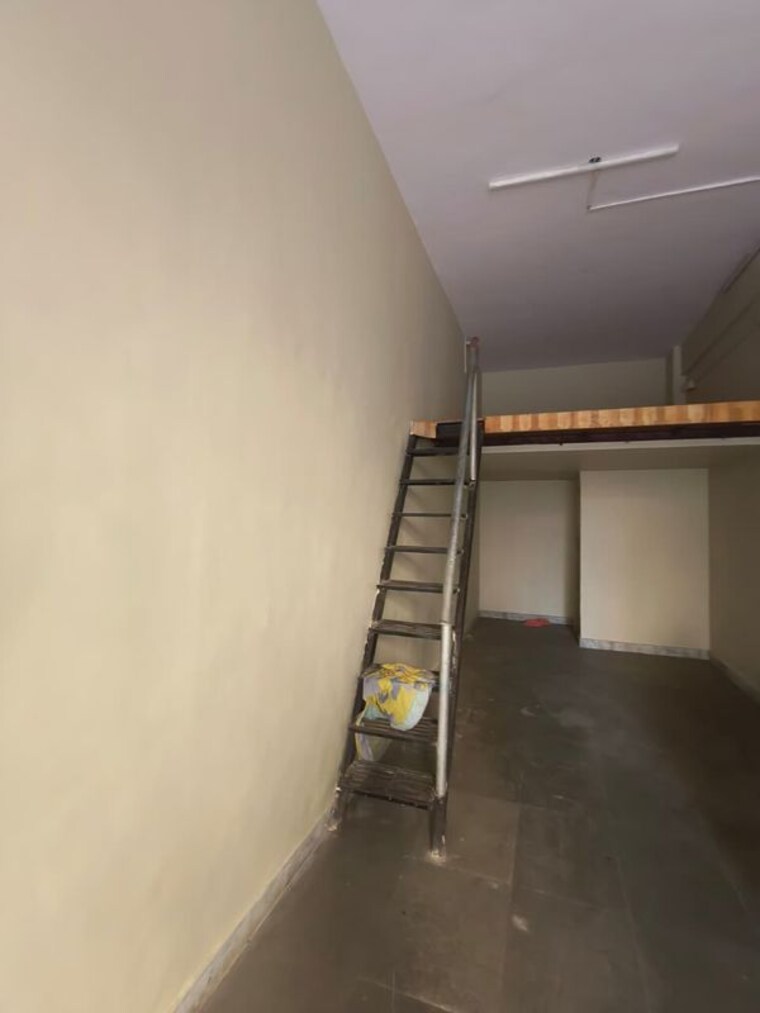 Exterior View, kesar-gardens Commercial Shop 350 Sq.Ft. In Kharghar Navi Mumbai 9819080