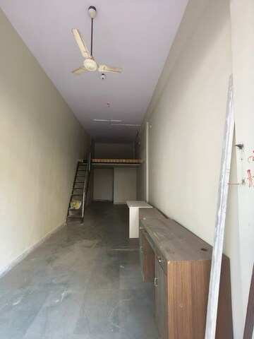  Shop – Exterior View View at Kesar Gardens, Kharghar - for Rent