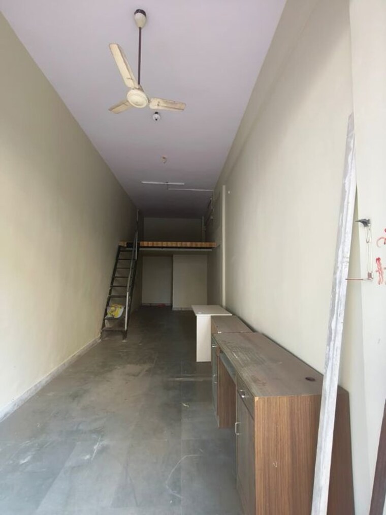 Exterior View, kesar-gardens Commercial Shop 350 Sq.Ft. In Kharghar Navi Mumbai 9819080
