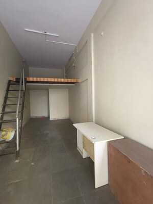  Shop For Rent in Kesar Gardens, Kharghar
