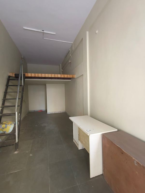 Retail Shop For Rent in Kesar Gardens