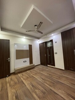 3 BHK Builder Floor For Rent in Dwarka Mor