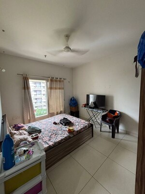 Bedroom in 3.5 BHK Apartment at Sobha Garnet, Kondhwa – for Sale