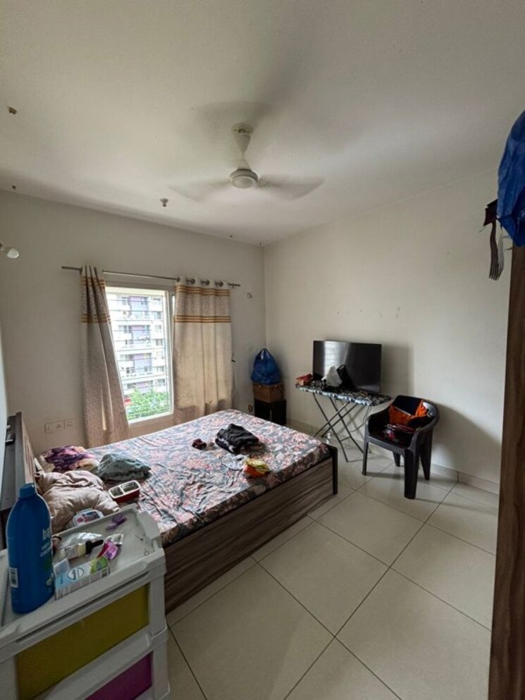 Bedroom, sobha-garnet 3.5 Bedroom 2032 Sq.Ft. Apartment In Kondhwa Pune 9001451